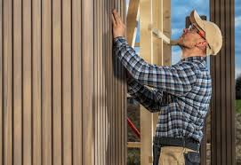 Best Custom Trim and Detailing for Siding  in Leona Valley, CA